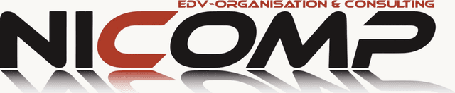 Nicomp EDV-Organisation & Consulting